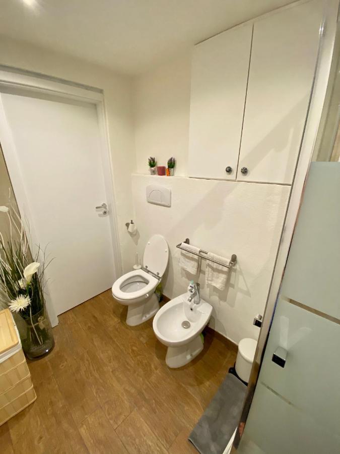Ferienwohnung Casa Sol Y Sombra Cademario Exterior foto