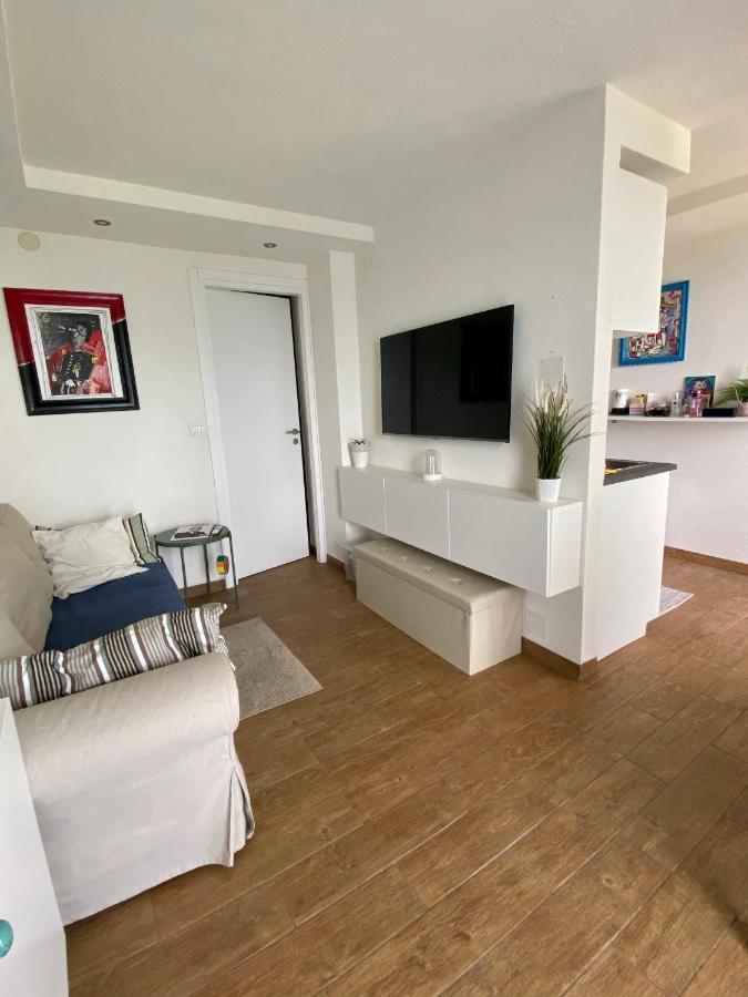 Ferienwohnung Casa Sol Y Sombra Cademario Exterior foto