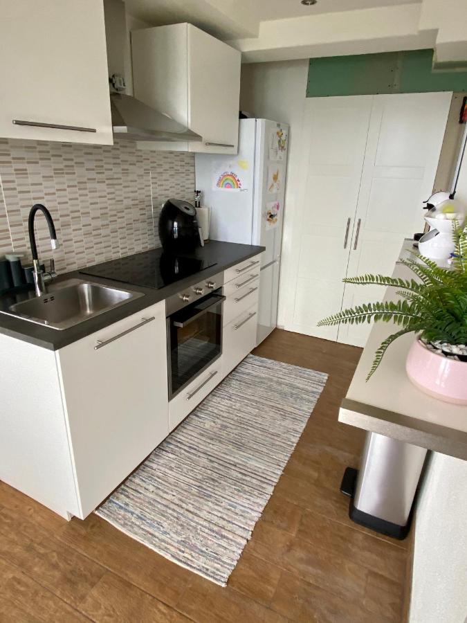 Ferienwohnung Casa Sol Y Sombra Cademario Exterior foto