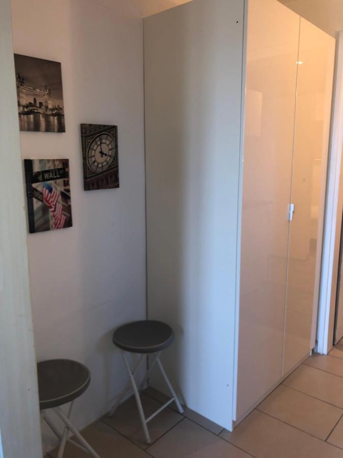Ferienwohnung Casa Sol Y Sombra Cademario Exterior foto