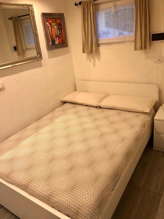 Ferienwohnung Casa Sol Y Sombra Cademario Exterior foto