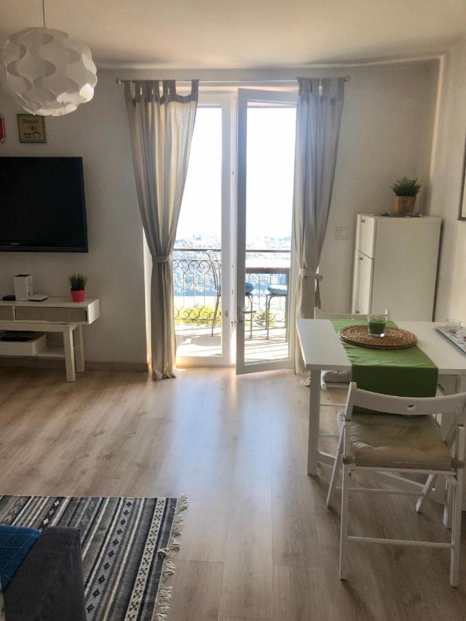Ferienwohnung Casa Sol Y Sombra Cademario Exterior foto