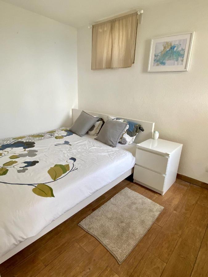 Ferienwohnung Casa Sol Y Sombra Cademario Exterior foto