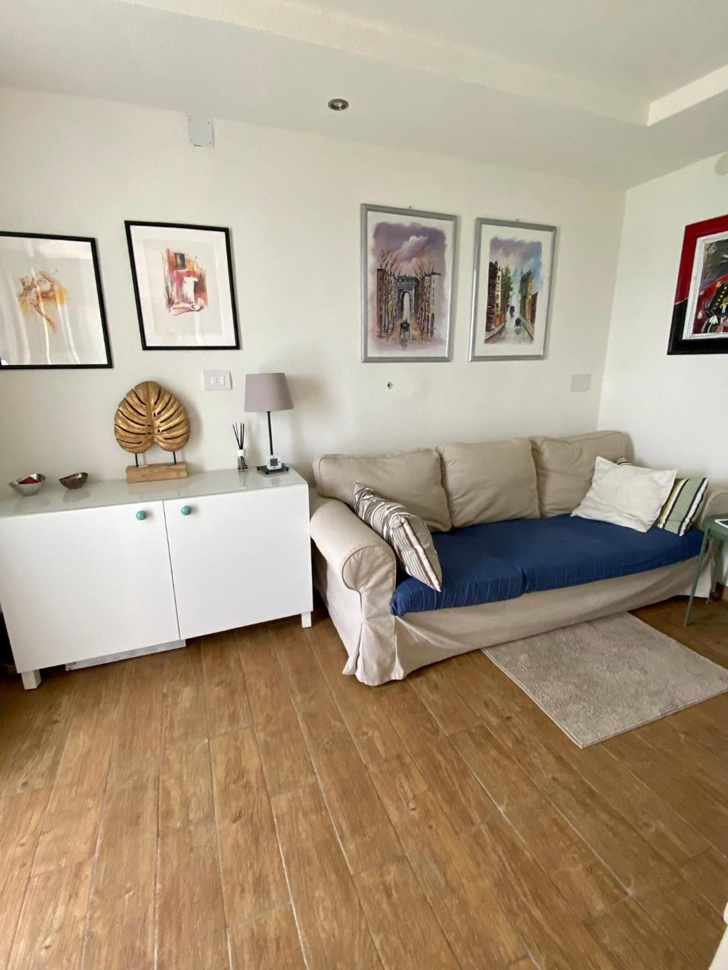 Ferienwohnung Casa Sol Y Sombra Cademario Exterior foto