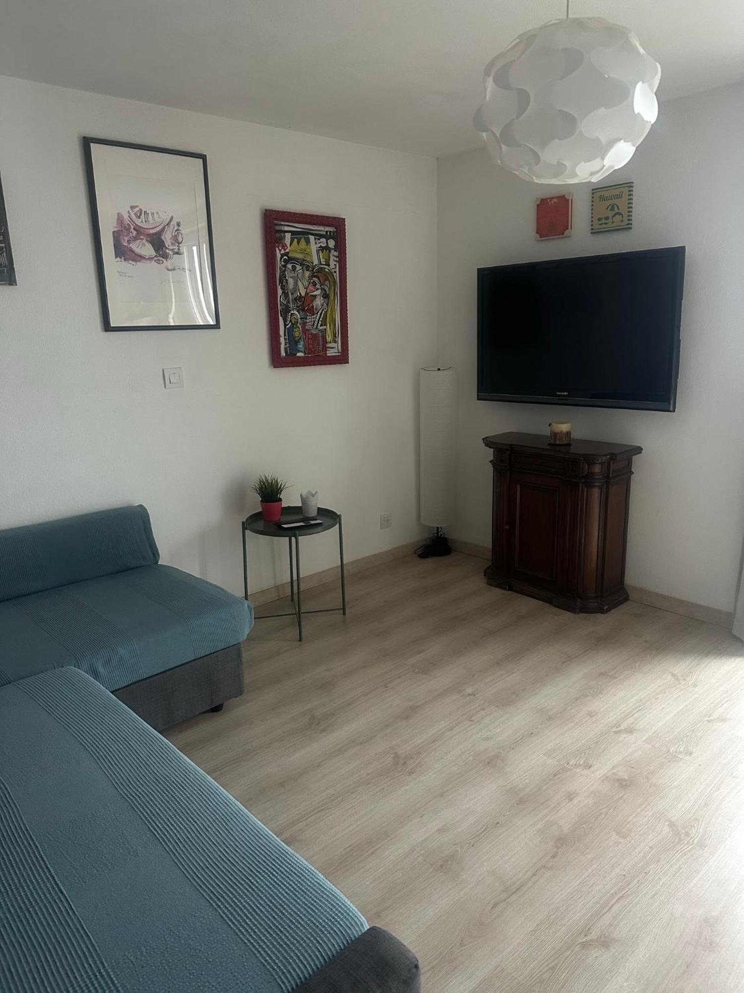 Ferienwohnung Casa Sol Y Sombra Cademario Exterior foto